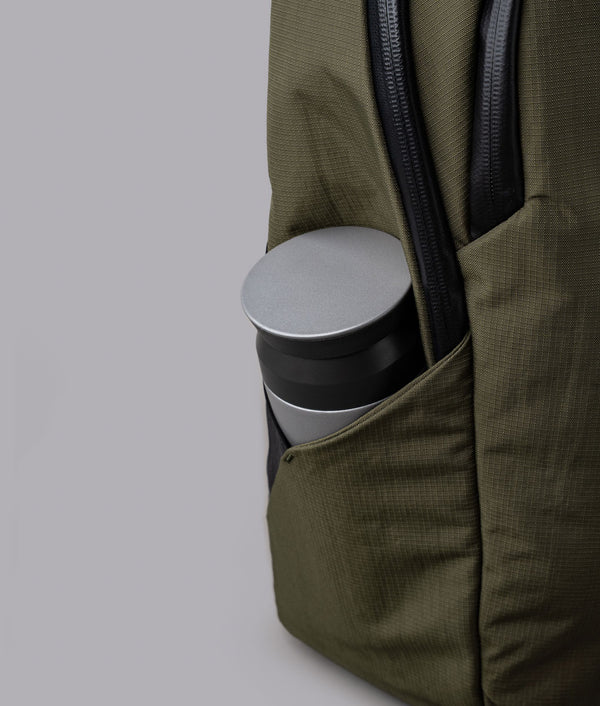 Alpaka Bravo Backpack (23L) | Axoflux 400D