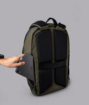 Alpaka Bravo Backpack (23L) | Axoflux 400D