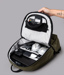 Alpaka Bravo Backpack (23L) | Axoflux 400D