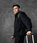 Alpaka Bravo Backpack (23L) | Axoflux 400D