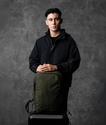 Sac à Dos ALPAKA Bravo 23 L - Organisation Intelligente Pour Le Travail Et Les Voyages - 3