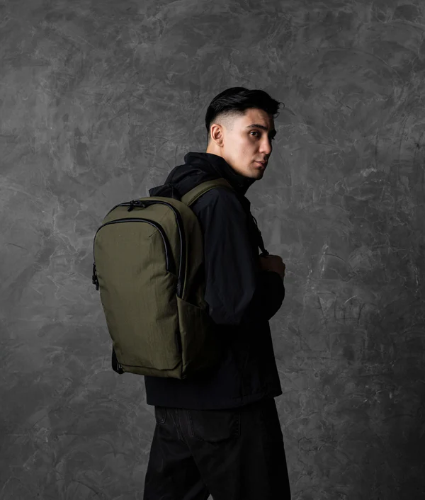 Alpaka Bravo Backpack (23L) | Axoflux 400D