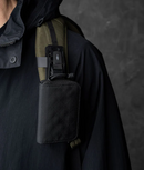 Alpaka Bravo Backpack (23L) | Axoflux 400D