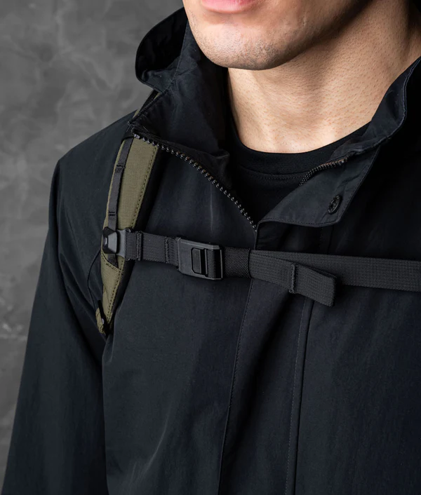 Alpaka Bravo Backpack (23L) | Axoflux 400D