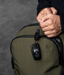 Alpaka Bravo Backpack (23L) | Axoflux 400D