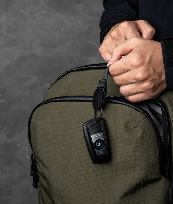 Alpaka Bravo Backpack (23L) | Axoflux 400D