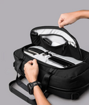 Alpaka Bravo Brief | Axoflux 400D Ripstop Nylon