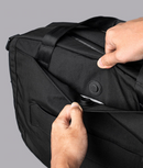 Alpaka Bravo Brief | Axoflux 400D Ripstop Nylon