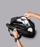 Alpaka Bravo Brief | Axoflux 400D Ripstop Nylon