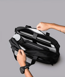 Alpaka Bravo Brief | Axoflux 400D Ripstop Nylon