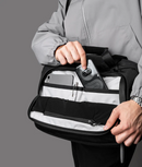 Alpaka Bravo Brief | Axoflux 400D Ripstop Nylon