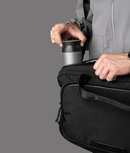 Alpaka Bravo Brief | Axoflux 400D Ripstop Nylon