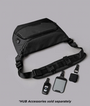 Alpaka Bravo Sling Max V2 | Axogrid 300D