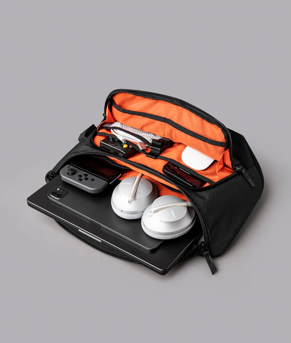 Alpaka Bravo Sling Max V2 | Axogrid 300D