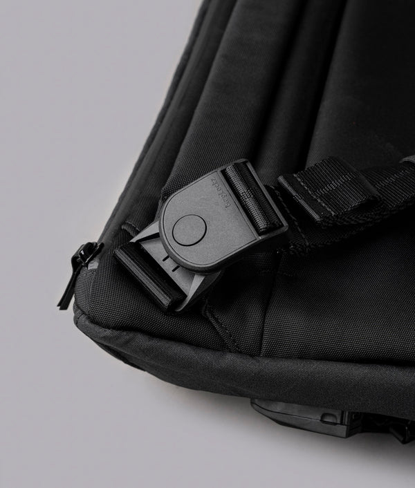 Alpaka Bravo Sling Max V2 | Axogrid 300D