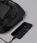 Alpaka Bravo Sling Max V2 | Axogrid 300D