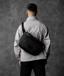 Alpaka Bravo Sling Max V2 | Axogrid 300D