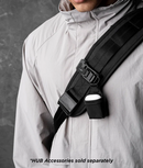 Alpaka Bravo Sling Max V2 | Axogrid 300D