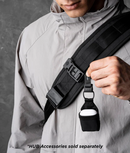 Alpaka Bravo Sling Max V2 | Axogrid 300D