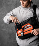 Alpaka Bravo Sling Max V2 | Axogrid 300D