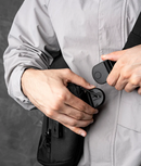 Alpaka Bravo Sling Max V2 | Axogrid 300D