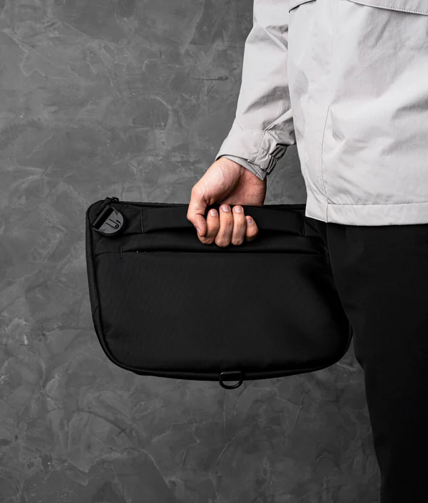 Alpaka Bravo Sling Max V2 | Axogrid 300D