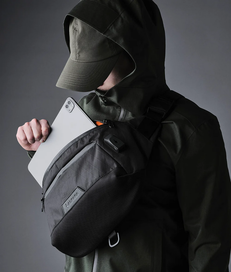 Alpaka Bravo X Sling V2