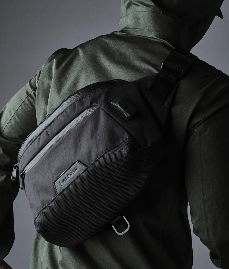 Alpaka Bravo X Sling V2