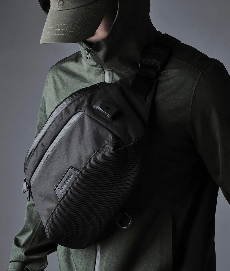 Alpaka Bravo X Sling V2
