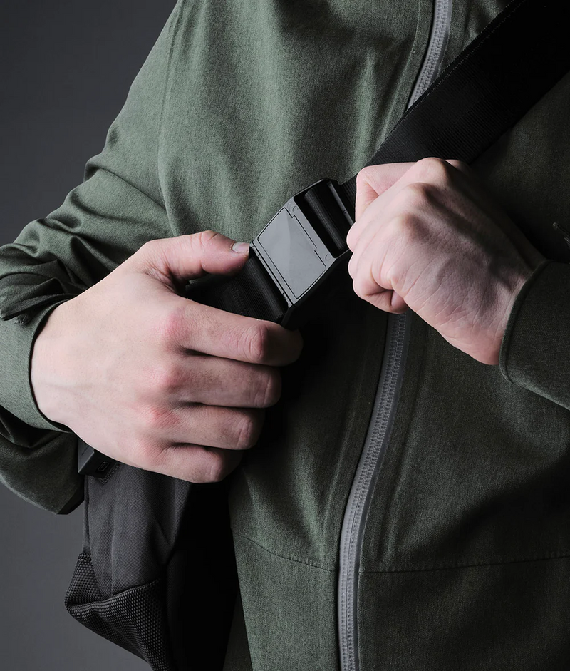 Alpaka Bravo X Sling V2