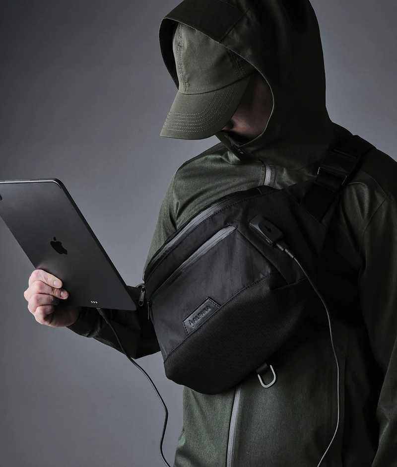 Alpaka Bravo X Sling V2