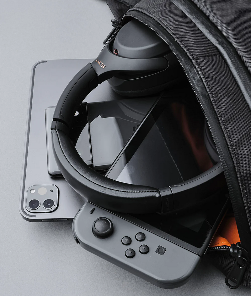 Alpaka Bravo X Sling V2