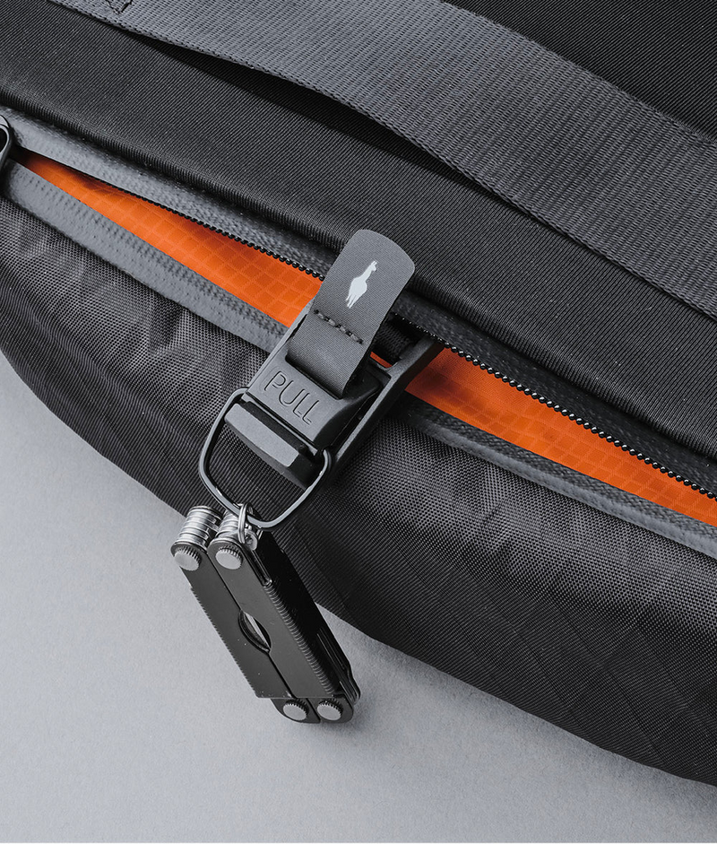 Alpaka Bravo X Sling V2
