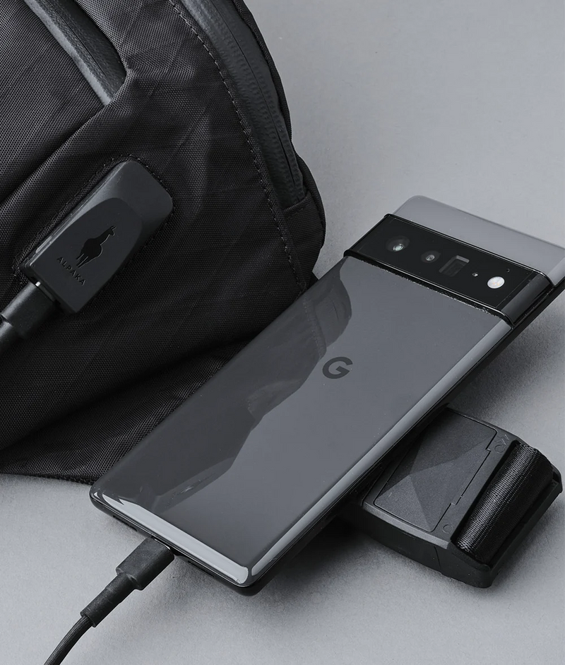 Alpaka Bravo X Sling V2