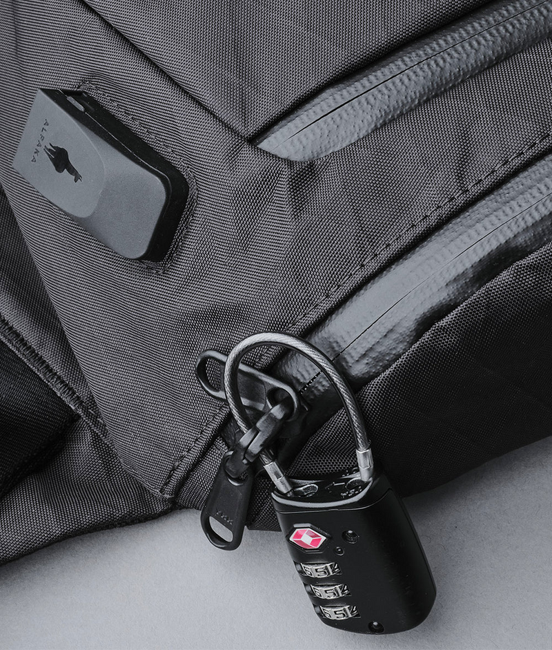 Alpaka Bravo X Sling V2