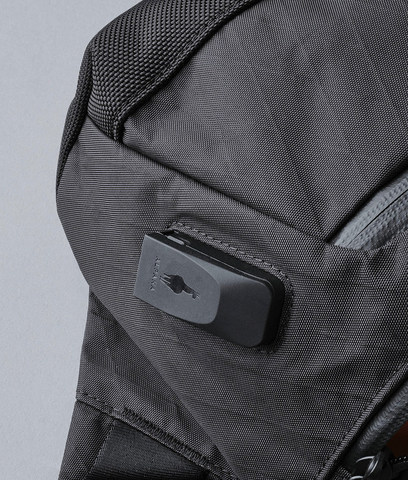 Alpaka Bravo X Sling V2