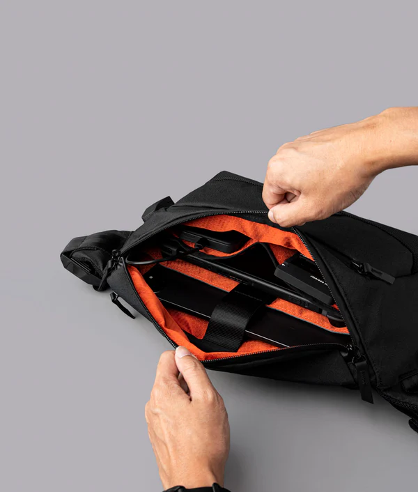 Alpaka Bravo X Sling V2 | Axogrid 300D