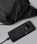 Alpaka Bravo X Sling V2 | Axogrid 300D