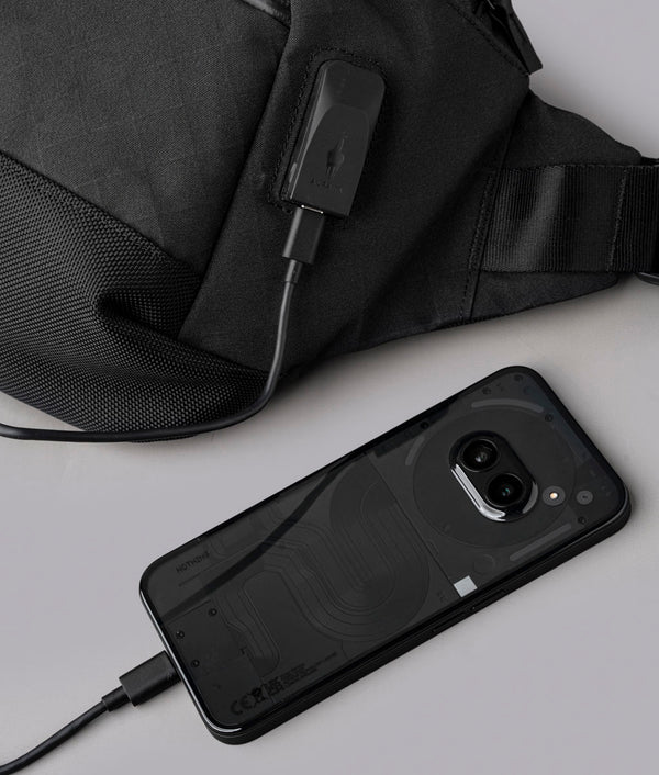 Alpaka Bravo X Sling V2 | Axogrid 300D