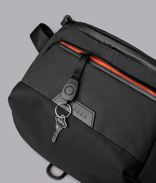 Alpaka Bravo X Sling V2 | Axogrid 300D