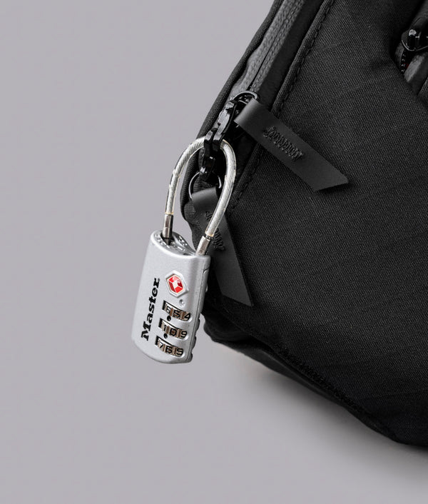 Alpaka Bravo X Sling V2 | Axogrid 300D