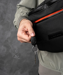 Alpaka Bravo X Sling V2 | Axogrid 300D