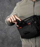 Alpaka Bravo X Sling V2 | Axogrid 300D