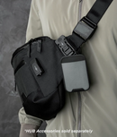 Alpaka Bravo X Sling V2 | Axogrid 300D