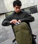 Alpaka Bravo Backpack (23L) | Axoflux 400D