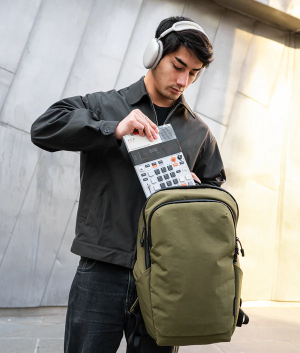 Alpaka Bravo Backpack (23L) | Axoflux 400D