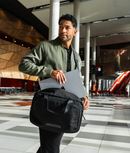 Alpaka Bravo Brief | Axoflux 400D Ripstop Nylon