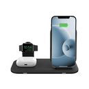 Mophie 2in1 Wireless Charging Stand+