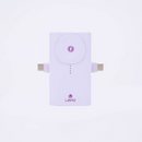 LaPO 5,000mAH Fast Charging Pocket Power Bank