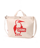 Chums Booby Canvas Shoulder